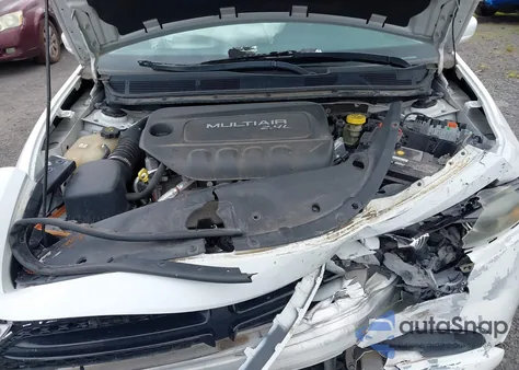 2015 Dodge Dart Sxt z USA, uszkodzony, nr VIN 1C3CDFBB3FD285950